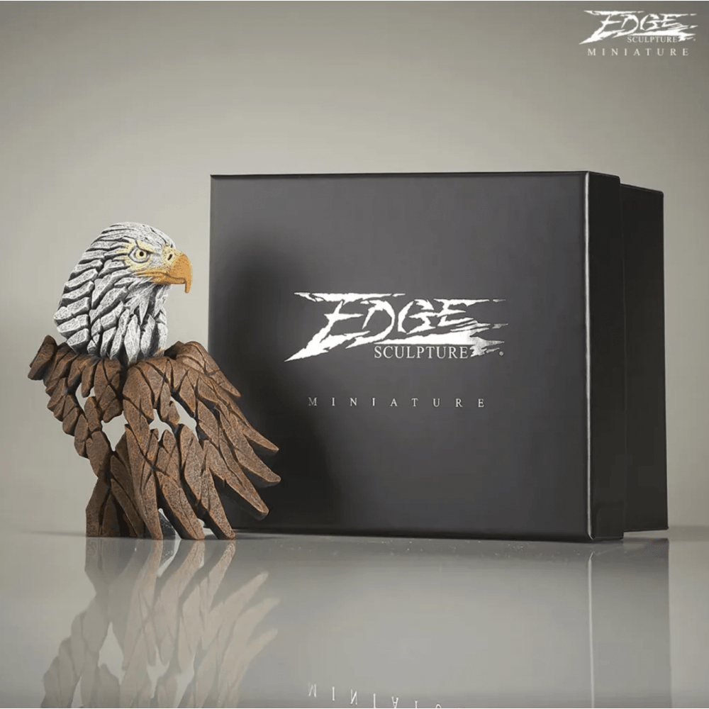 Bald Eagle (Miniature)