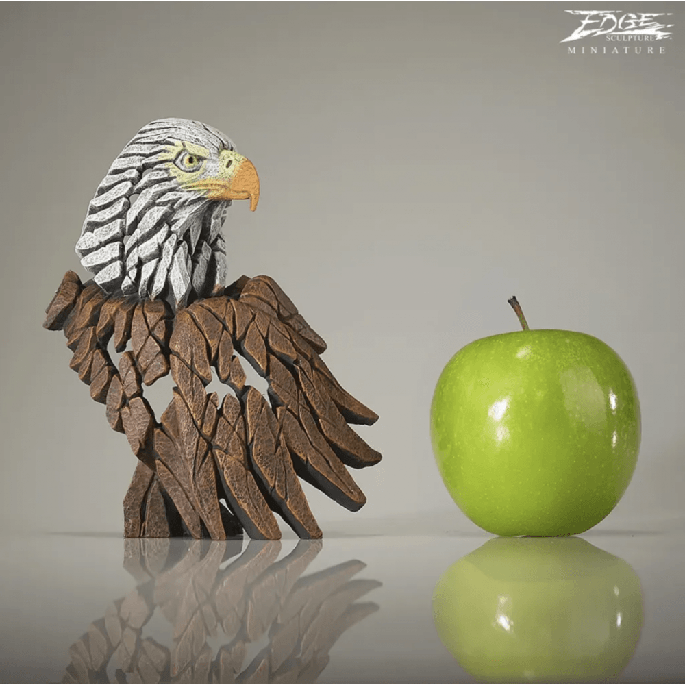 Bald Eagle (Miniature)