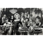 Hollywood Hall of Fame (Deluxe)