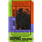 Stereophonics (Admit One Series)
