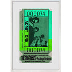 The Stone Roses (Admin One Series)