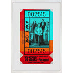 The Eagles (Admit One Series)