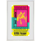 Sex Pistols (Admin One Series)