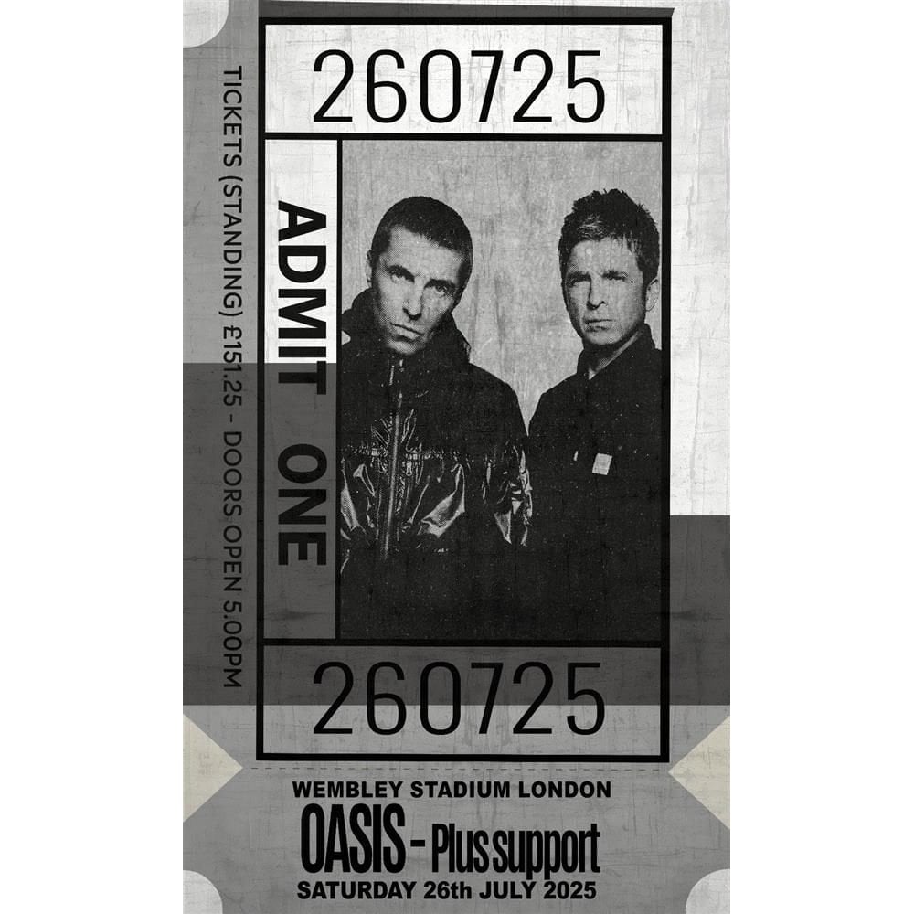 OASIS (Admin One Series)
