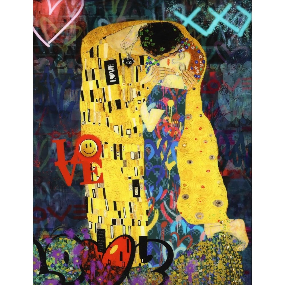 Kiss and Tell