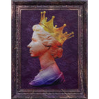 Royal Elegance (Lenticular Edition)