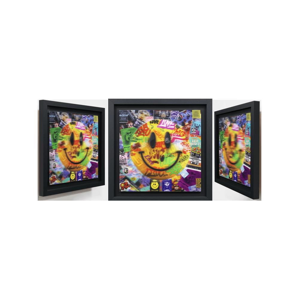 After Hours (Lenticular)