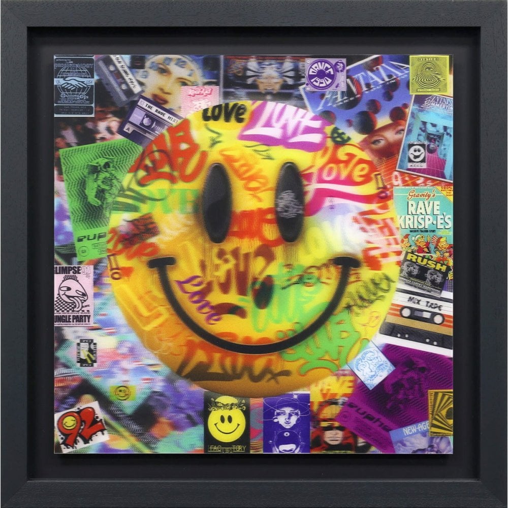 After Hours (Lenticular)