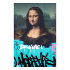 Mint (Mona Lisa - Mini Edition)