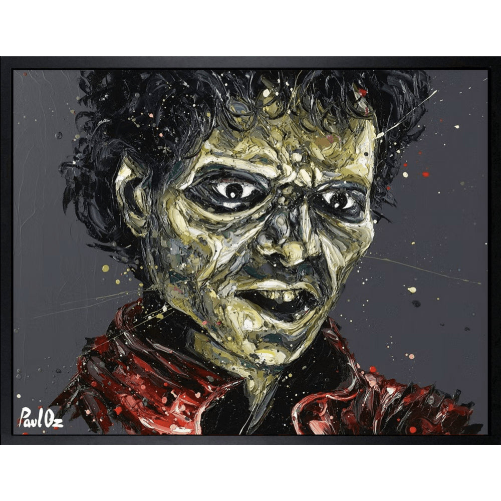 Thriller