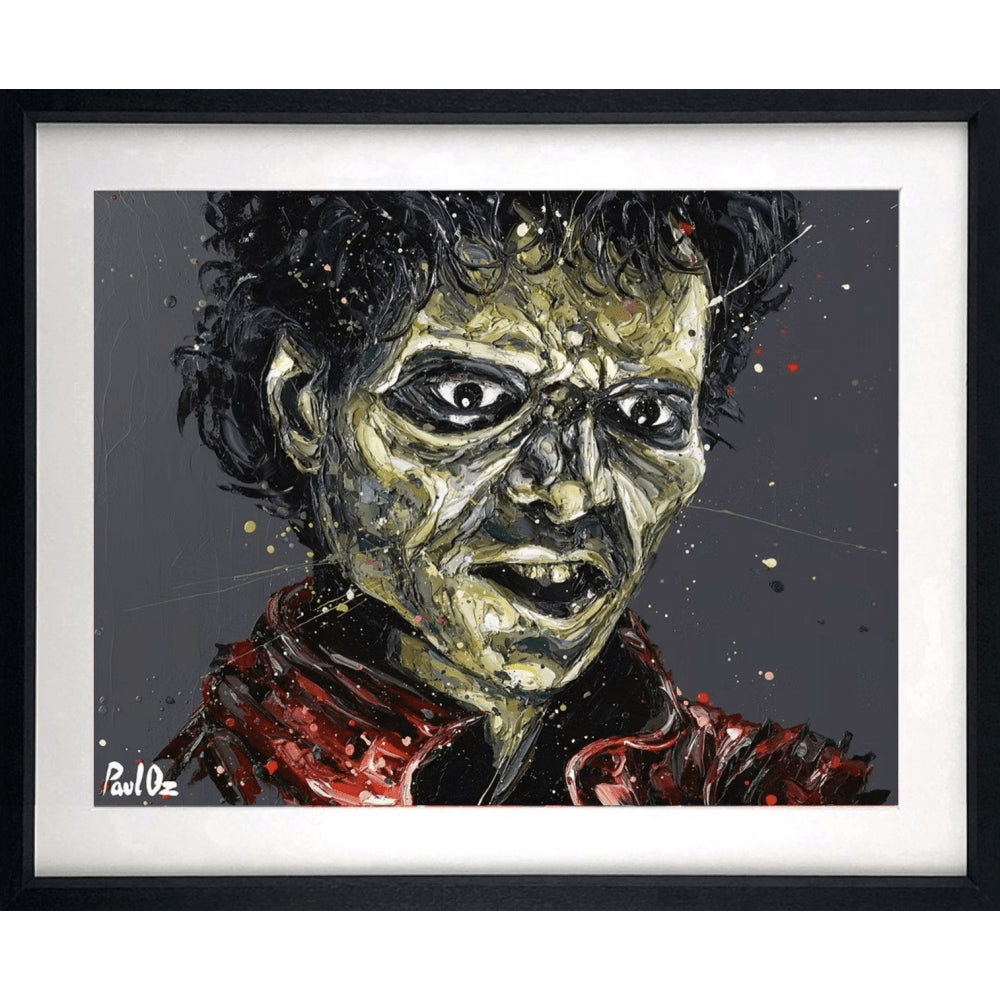 Thriller