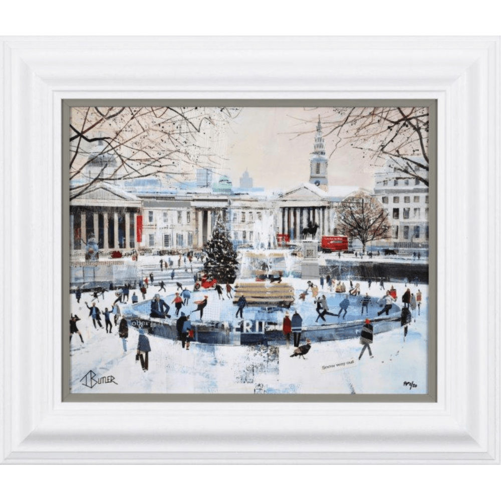 Snow Motion (Winter Edition)