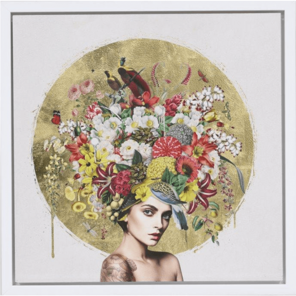 Nature's Empress