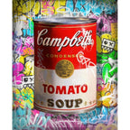 Soup Again (Red)