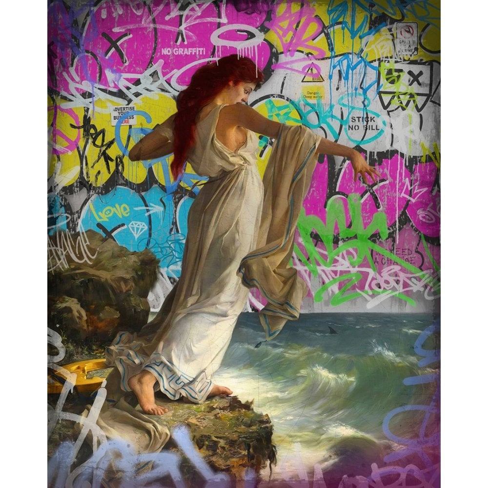 Don't Look Down Sappho (Pop-Neo Classical Collection)