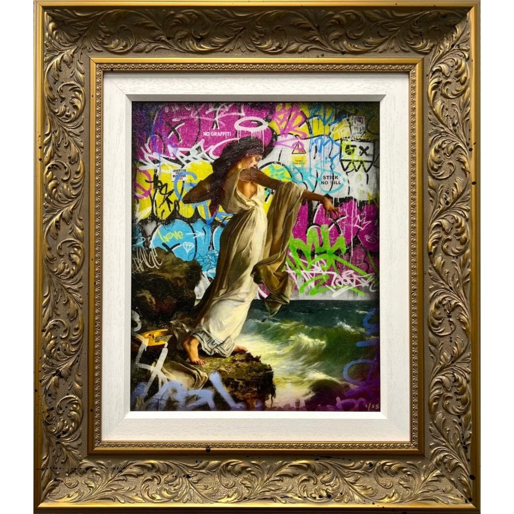 Don't Look Down Sappho (Pop-Neo Classical Collection)
