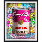Soup Again (Pink)