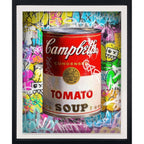Soup Again (Red)