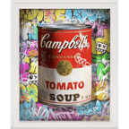 Soup Again (Red)