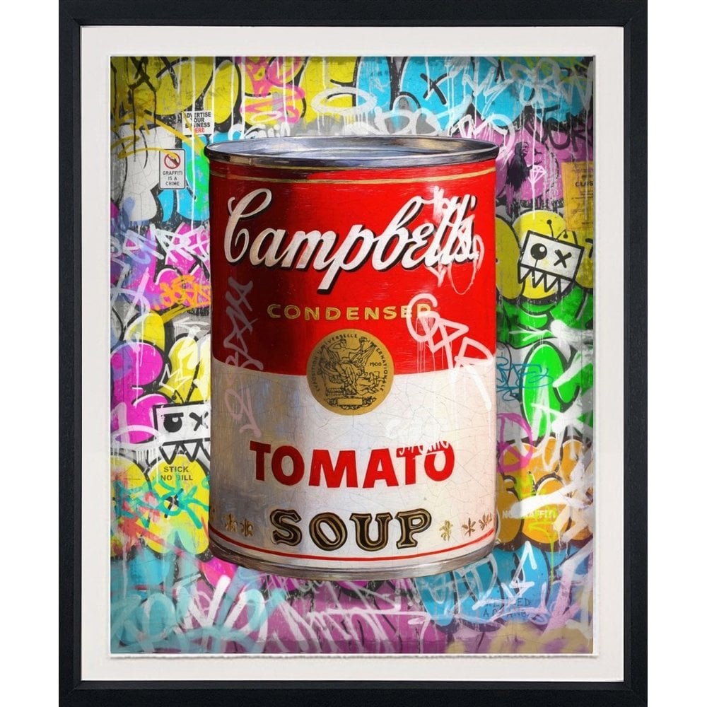 Soup Again (Red)