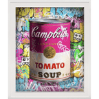 Soup Again (Pink)