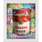 Soup Again (Red)