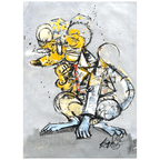 Rattus Norvegicus