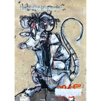 Rattus Rattus