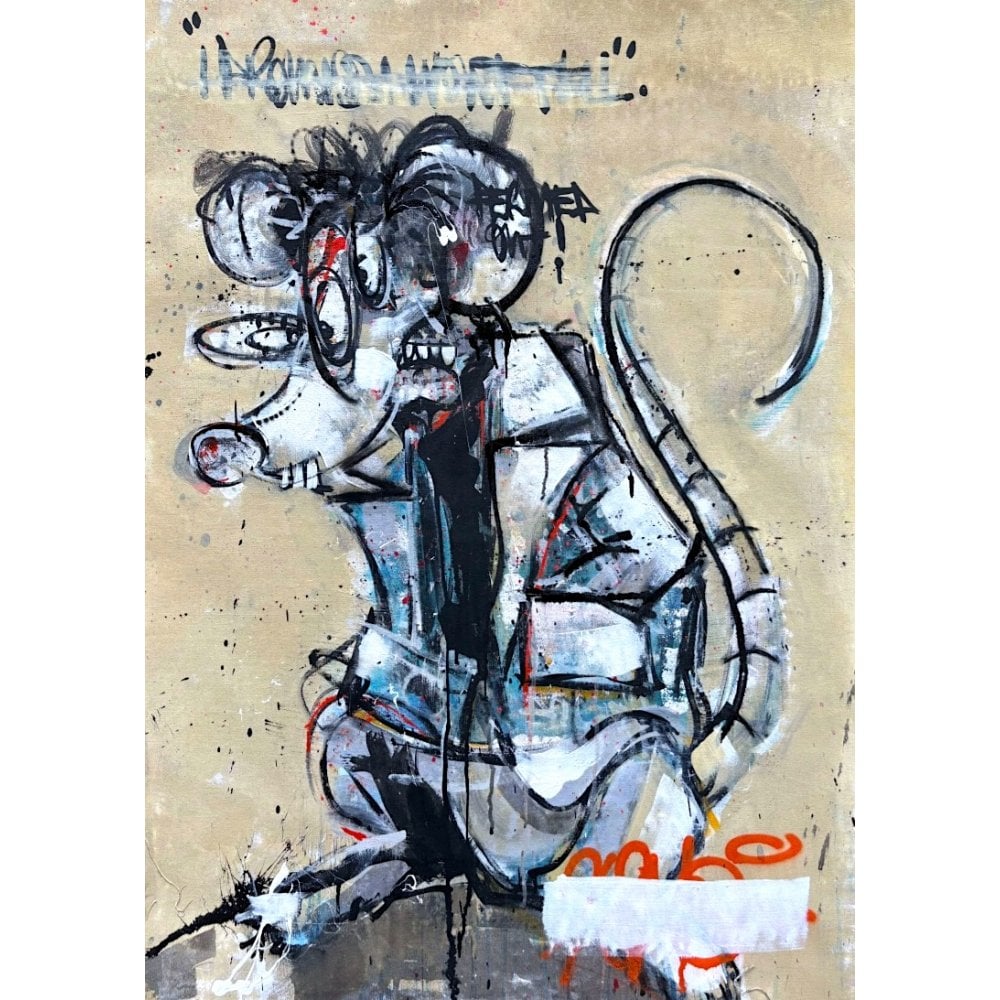 Rattus Rattus