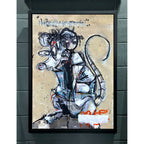Rattus Rattus