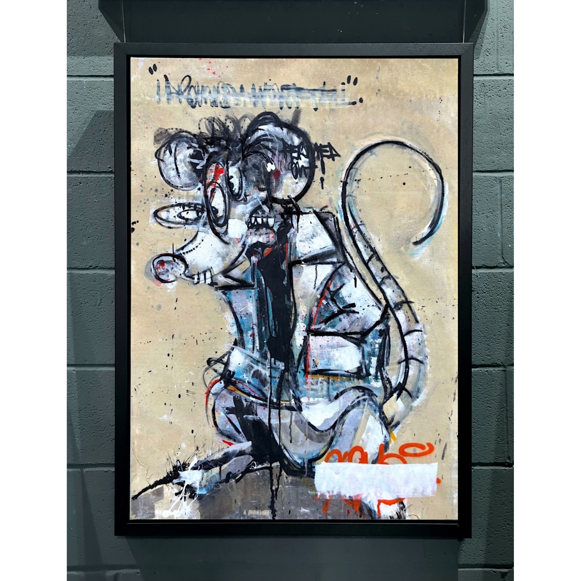 Rattus Rattus