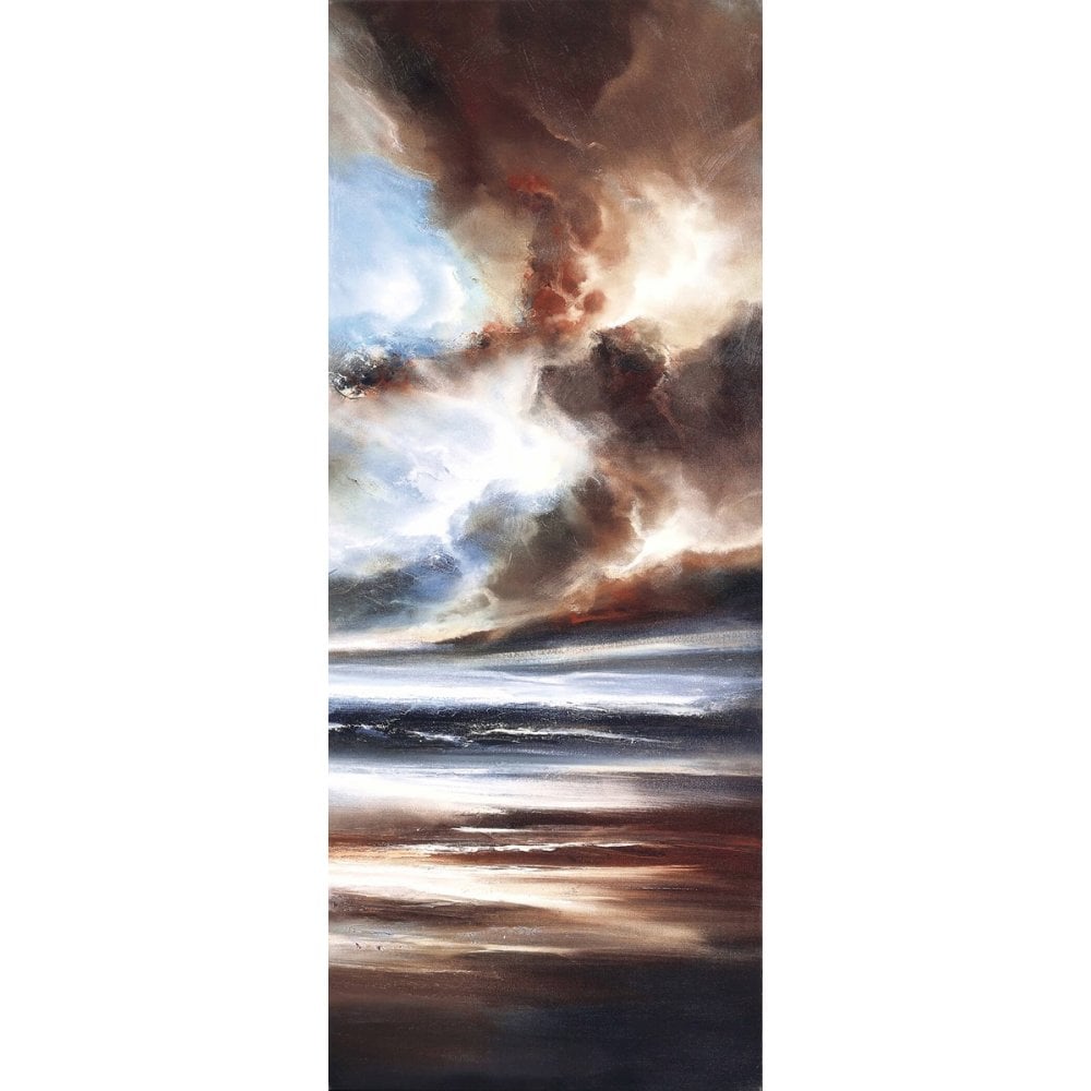 Into the Horizon II