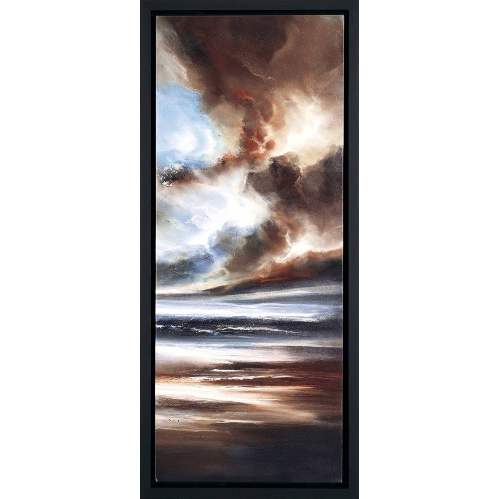 Into the Horizon II