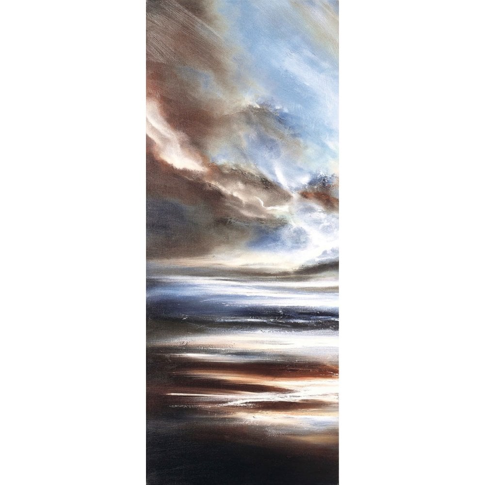 Into the Horizon I