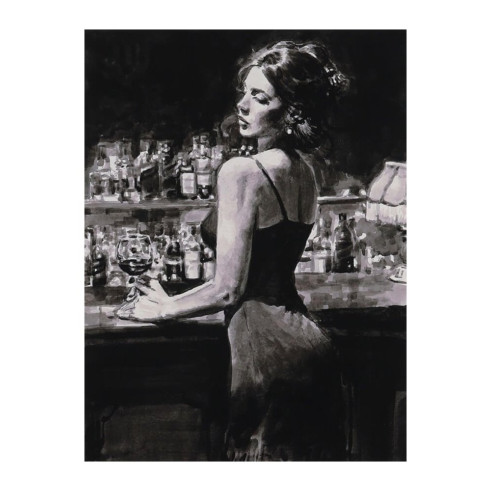 Yelena at Las Brujas