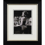 Yelena at Las Brujas