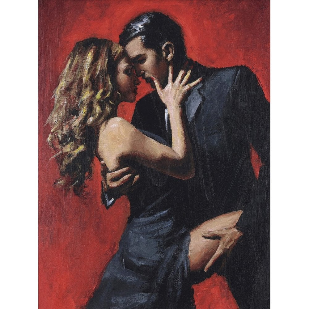 Tango En San Telmo VII