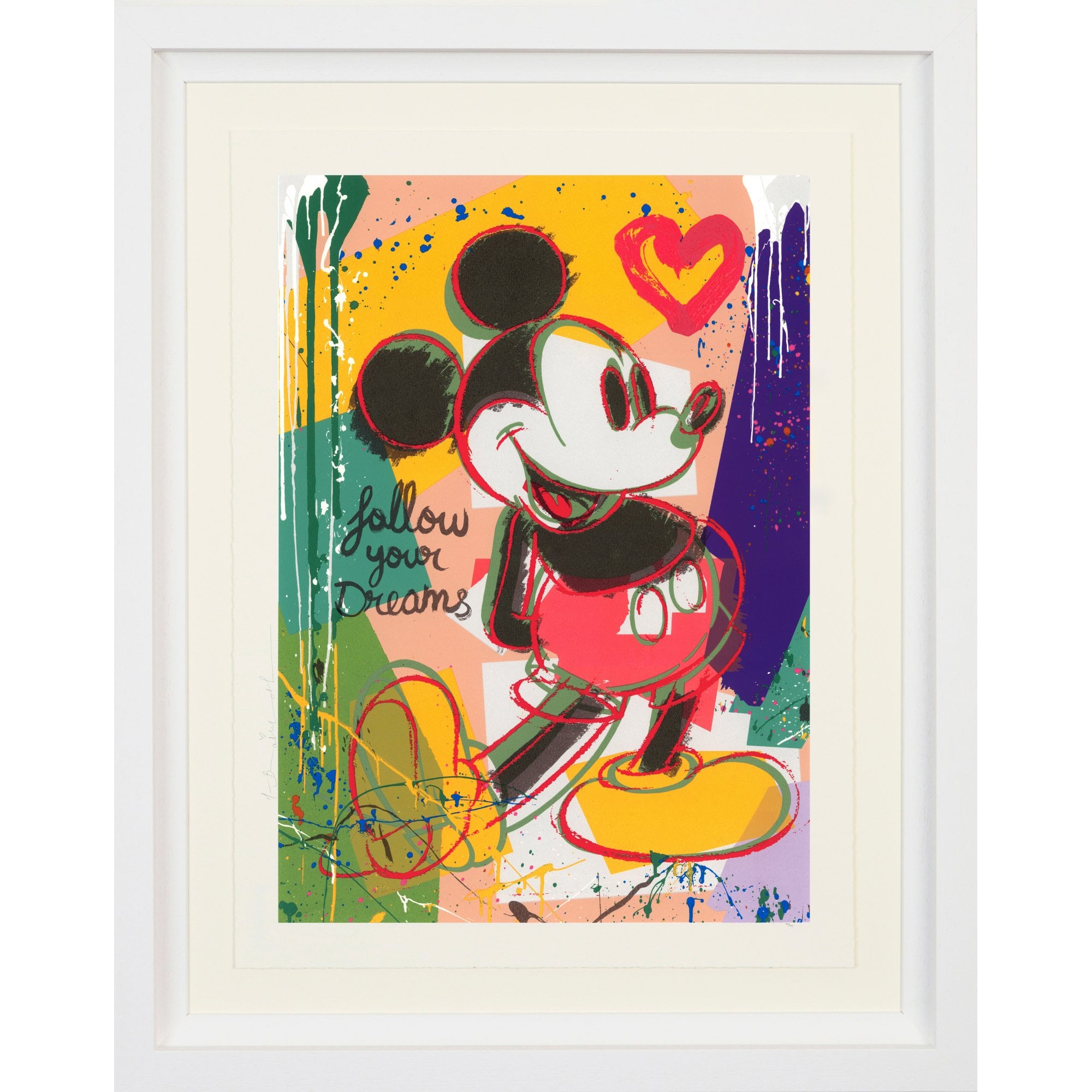 Heart Full Of Dreams