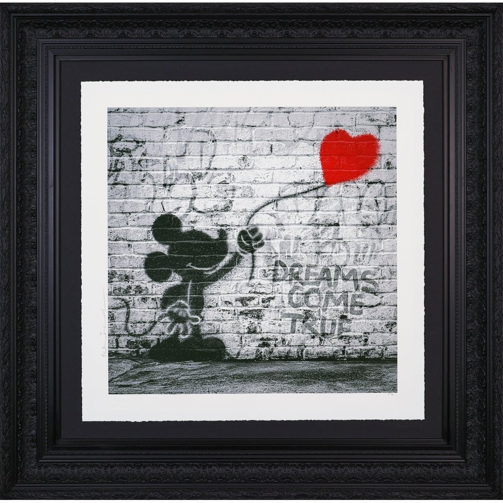 Dreams Come True (deluxe)