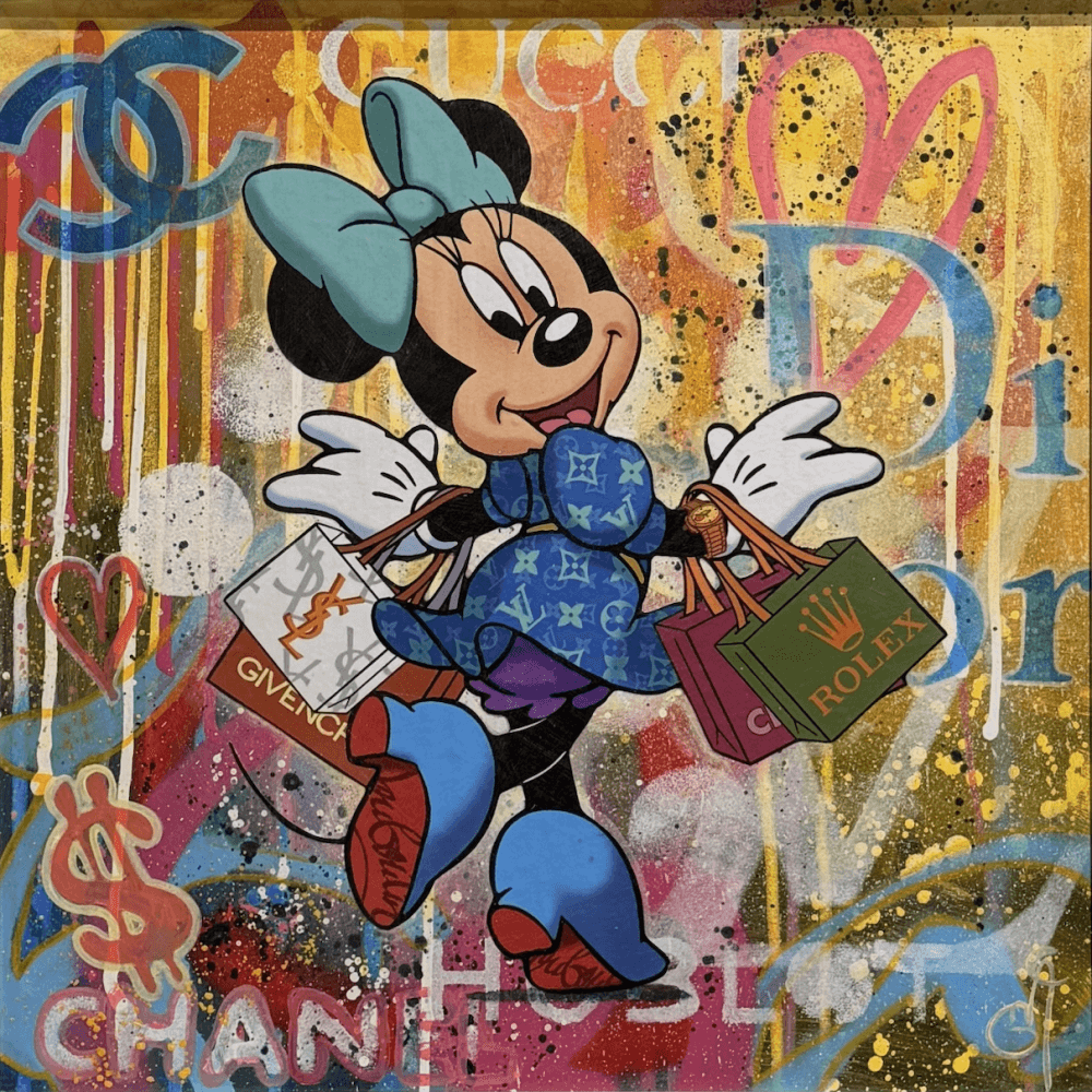 If The Shoe Fits... Buy It!