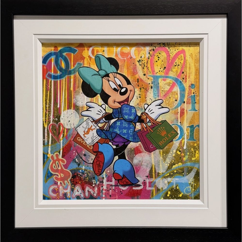 If The Shoe Fits... Buy It!