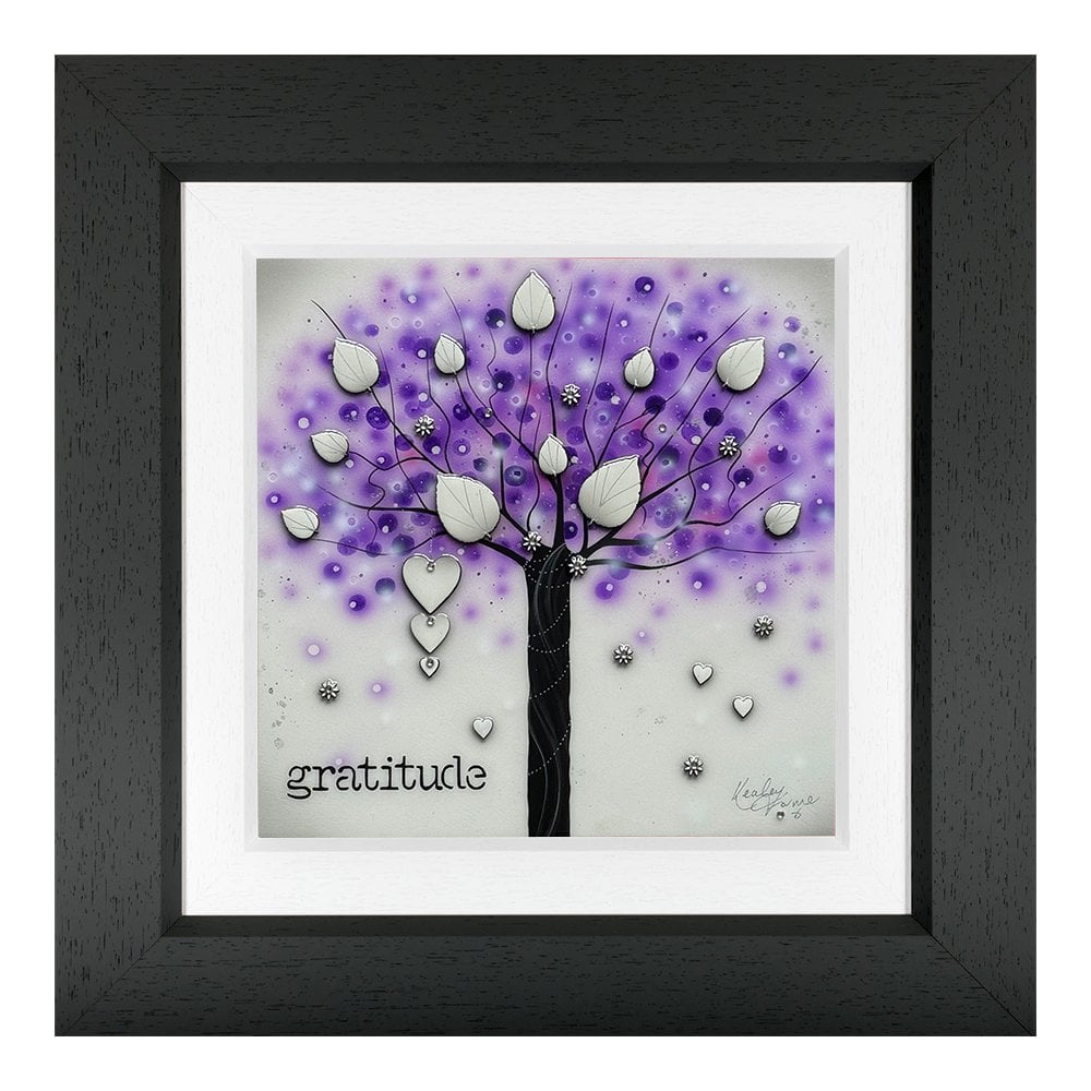 Gratitide (Tree of Life Series - Boutique Original)