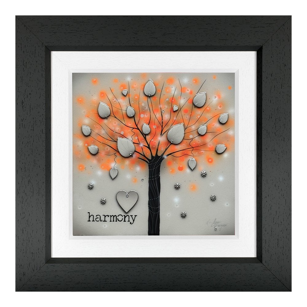 Harmony (Tree of Life Series - Boutique Original)
