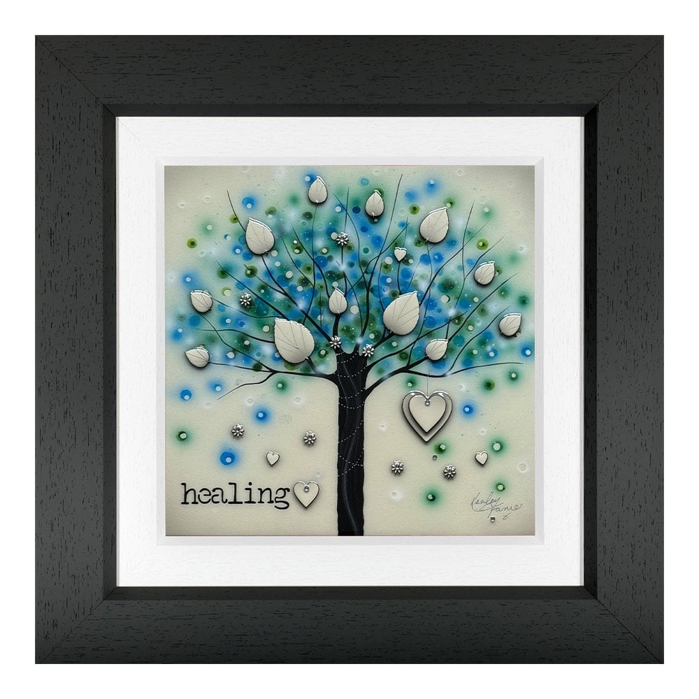 Healing (Tree of Life Series - Boutique Original)