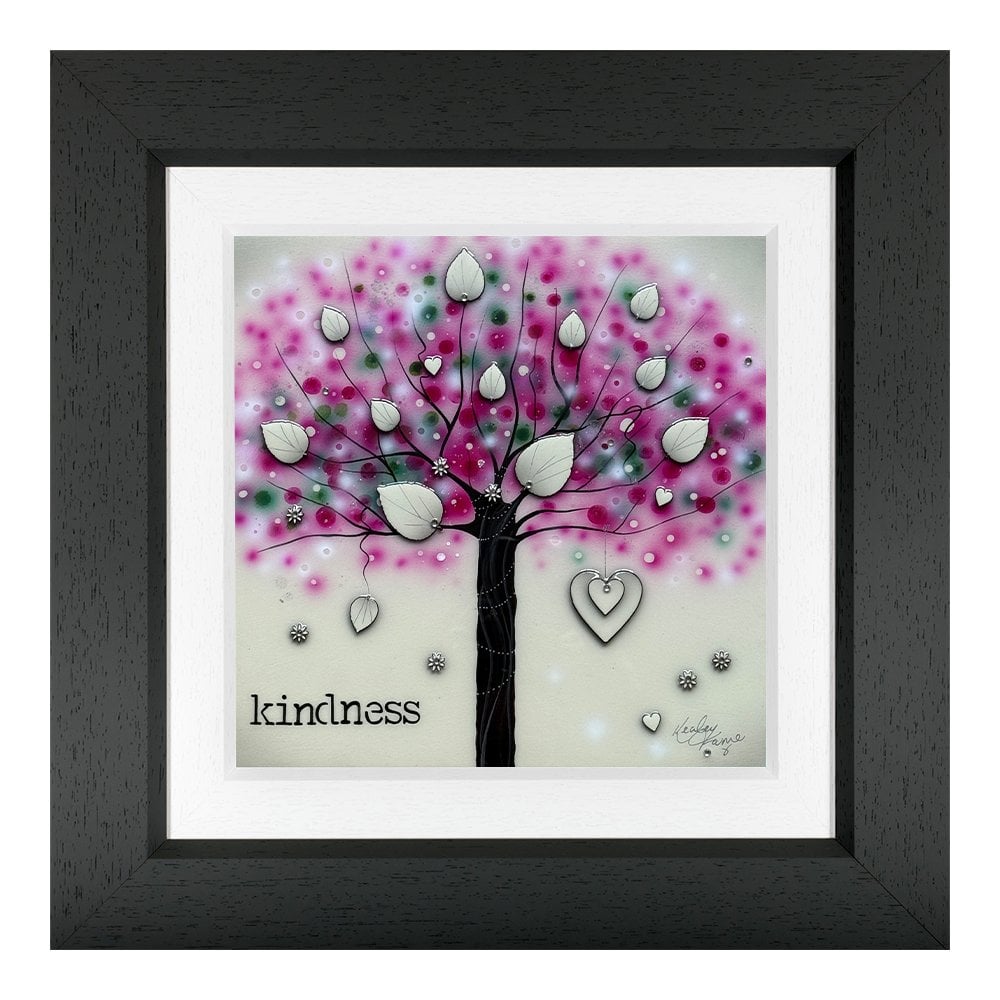 Kindness (Tree of Life Series - Boutique Original)