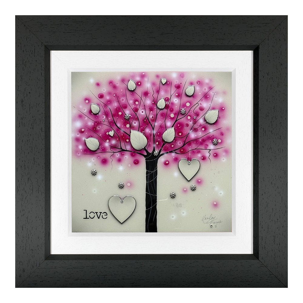 Love (Tree of Life Series - Boutique Original)