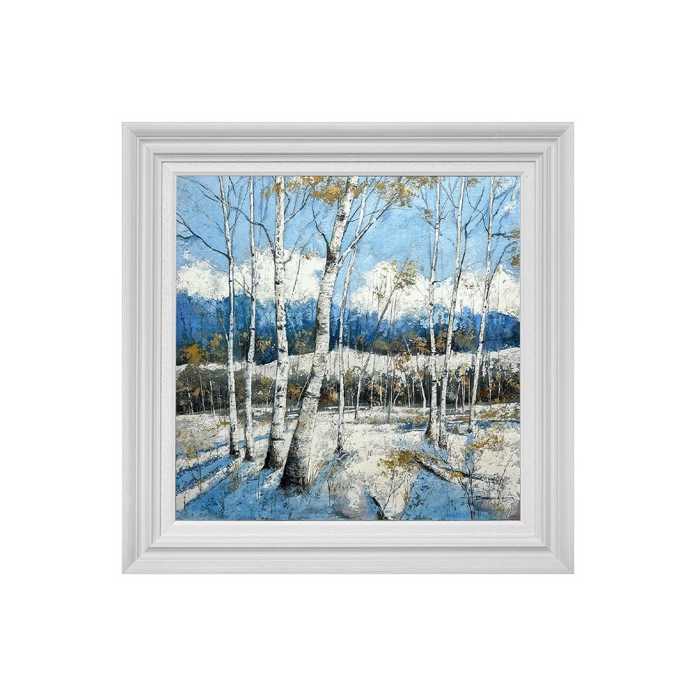 Woodland Study of Winter II