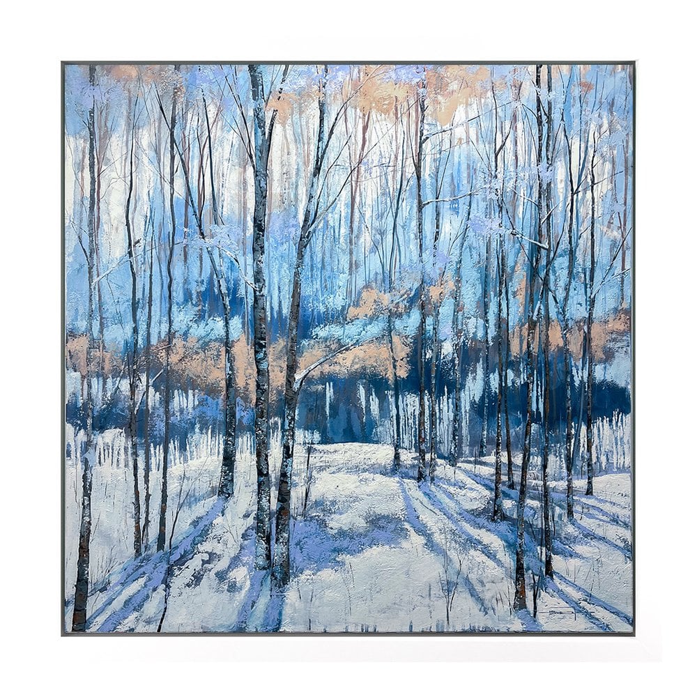 Final Change of Seasons II