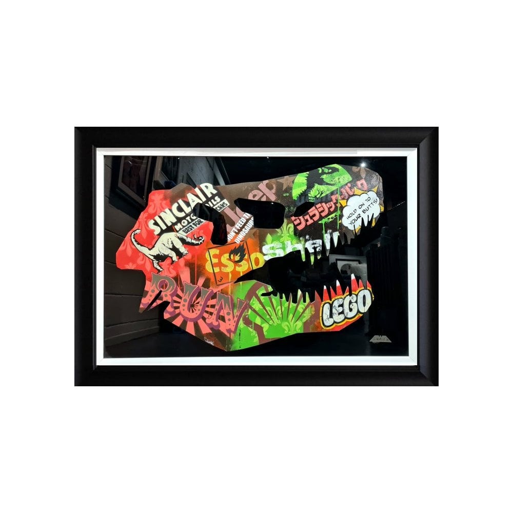 Extinct (Zombidan)