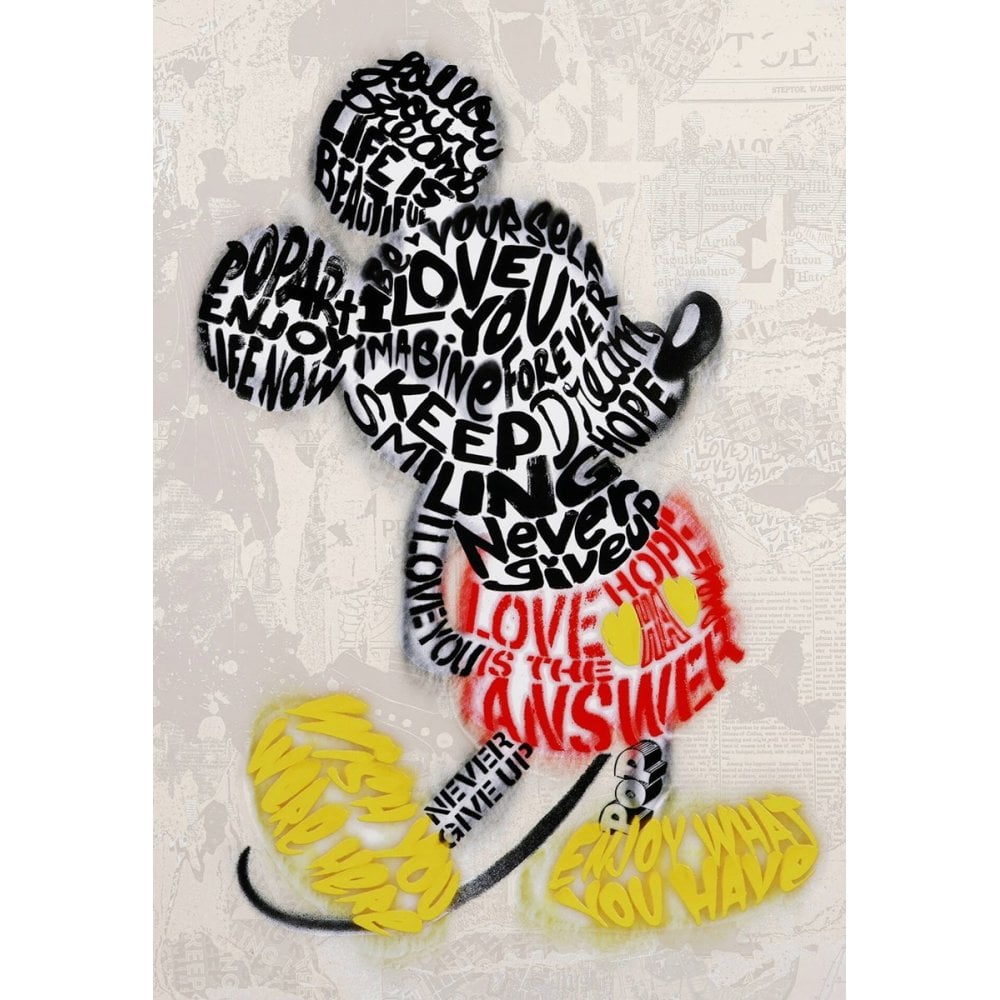 Written In Love